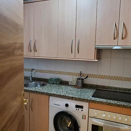 Apartamento Con Parking Gratis En El Centro De Malaga Apartment Exterior foto