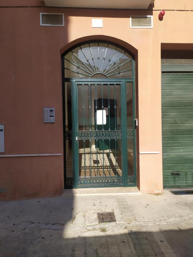 Apartamento Con Parking Gratis En El Centro De Malaga Apartment Exterior foto