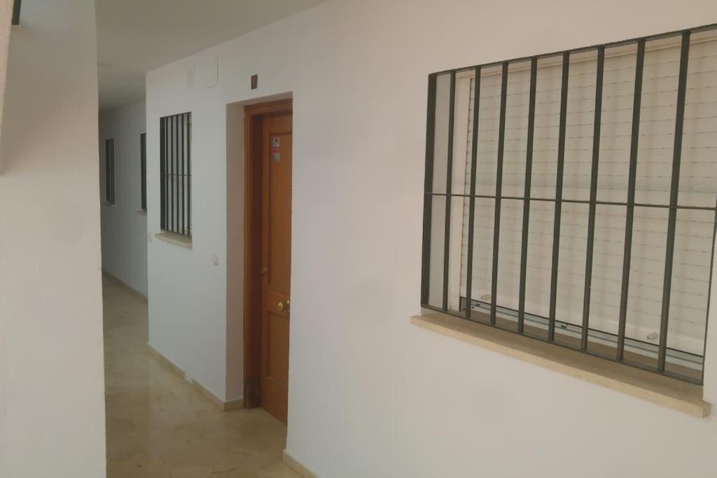 Apartamento Con Parking Gratis En El Centro De Malaga Apartment Exterior foto