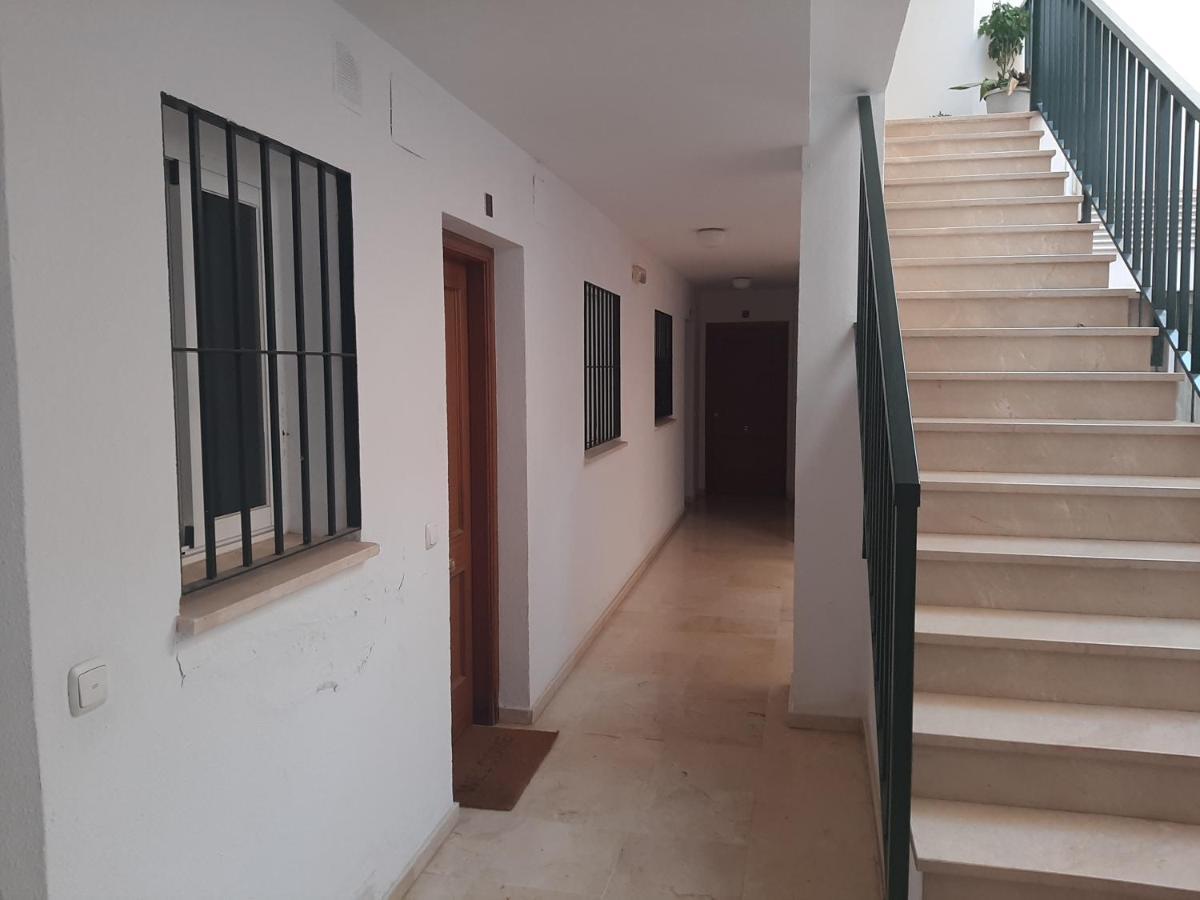 Apartamento Con Parking Gratis En El Centro De Malaga Apartment Exterior foto