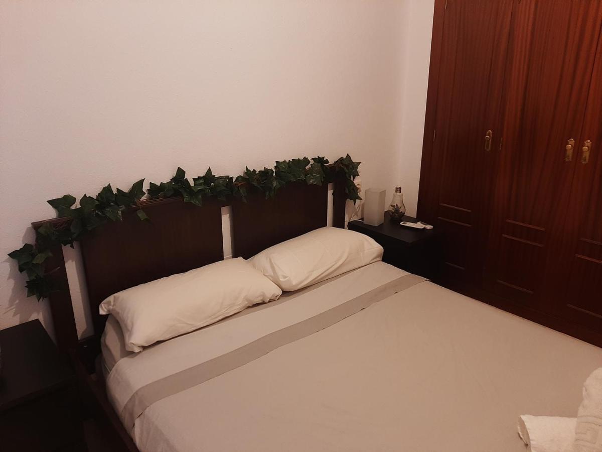 Apartamento Con Parking Gratis En El Centro De Malaga Apartment Exterior foto