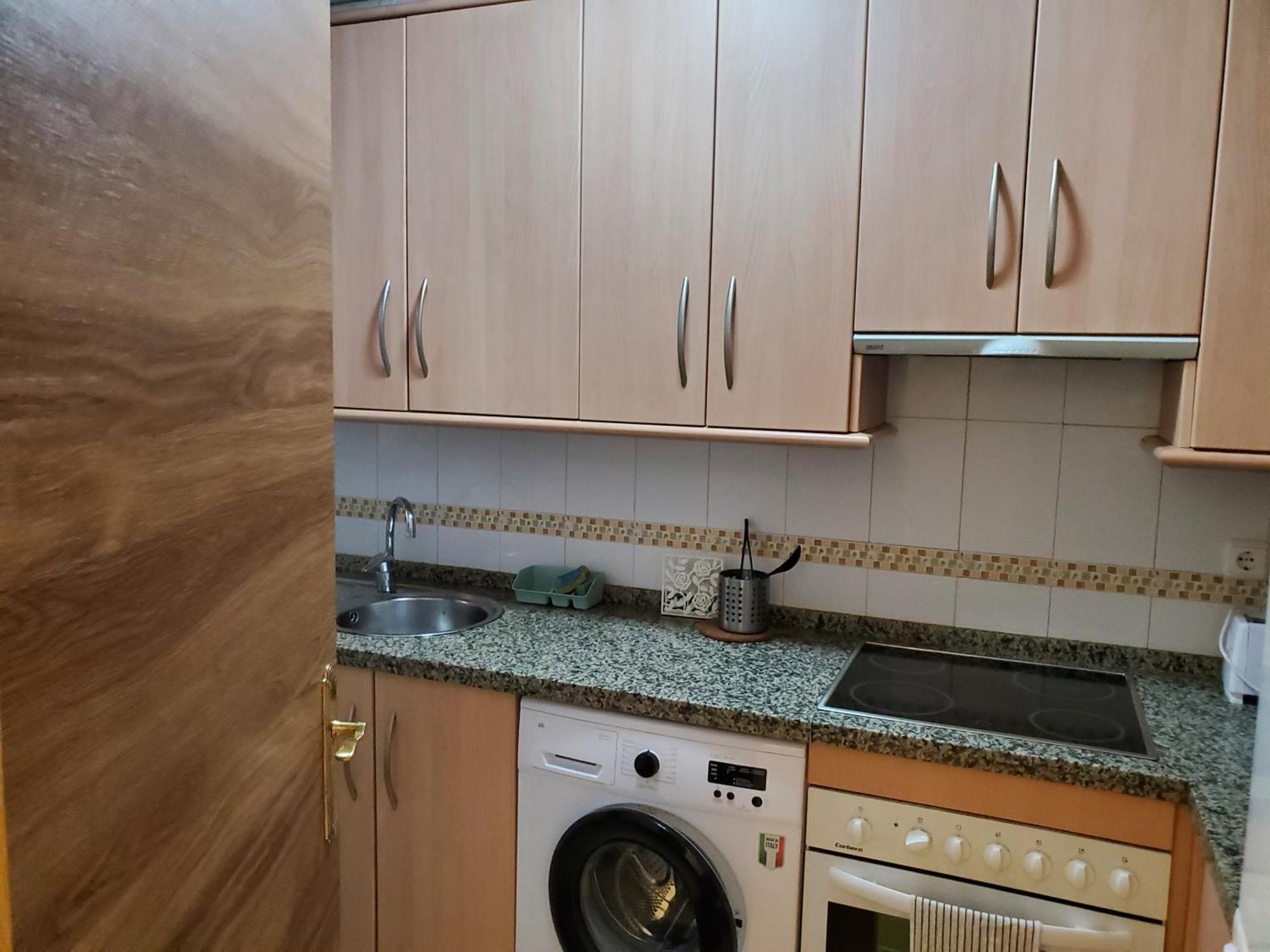 Apartamento Con Parking Gratis En El Centro De Malaga Apartment Exterior foto