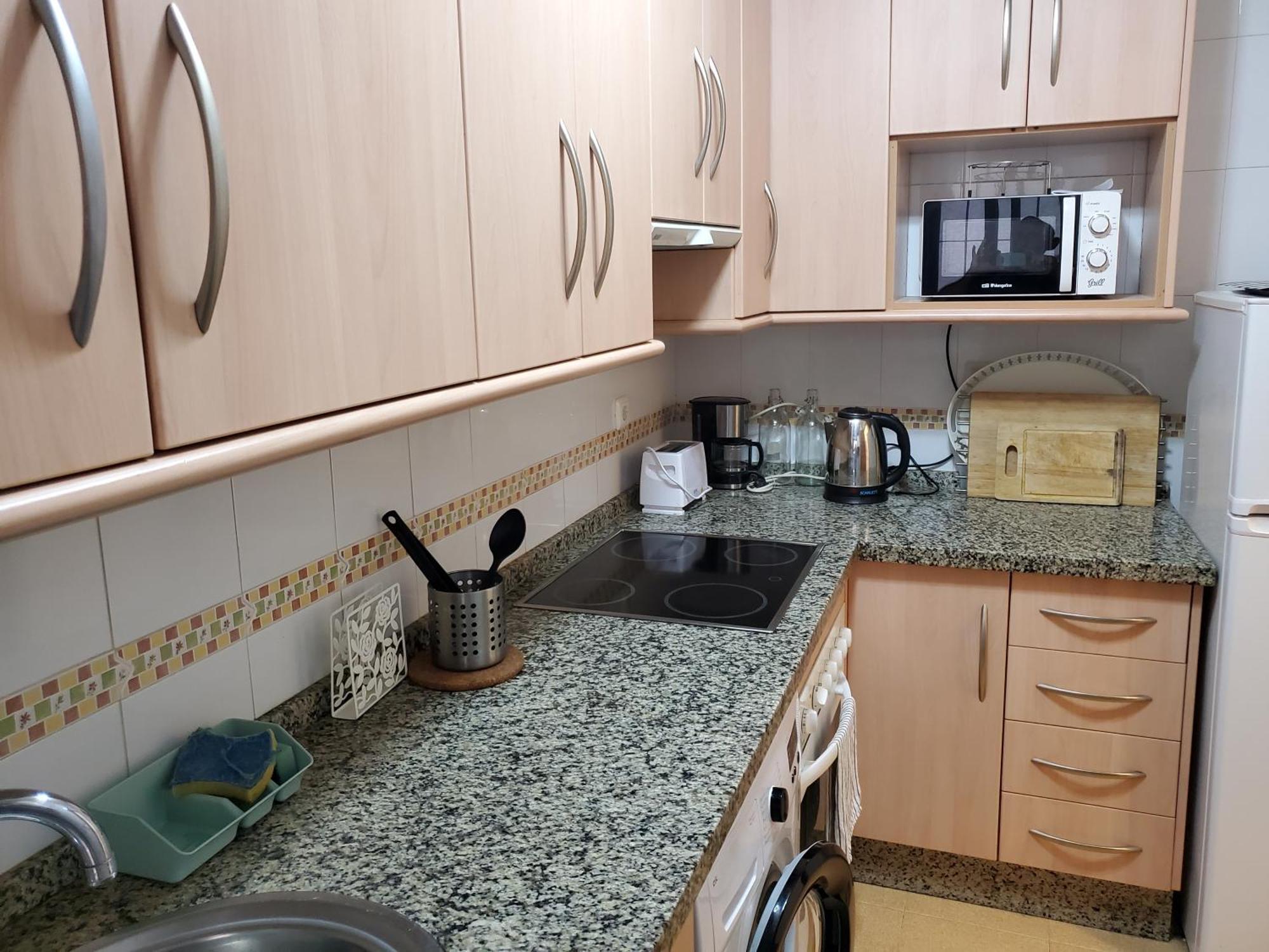 Apartamento Con Parking Gratis En El Centro De Malaga Apartment Exterior foto