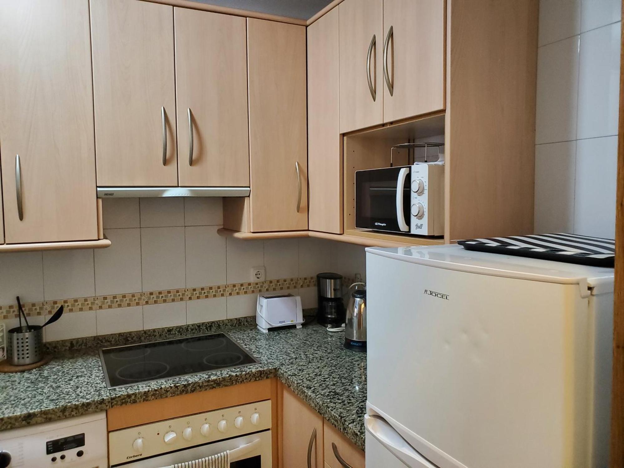 Apartamento Con Parking Gratis En El Centro De Malaga Apartment Exterior foto