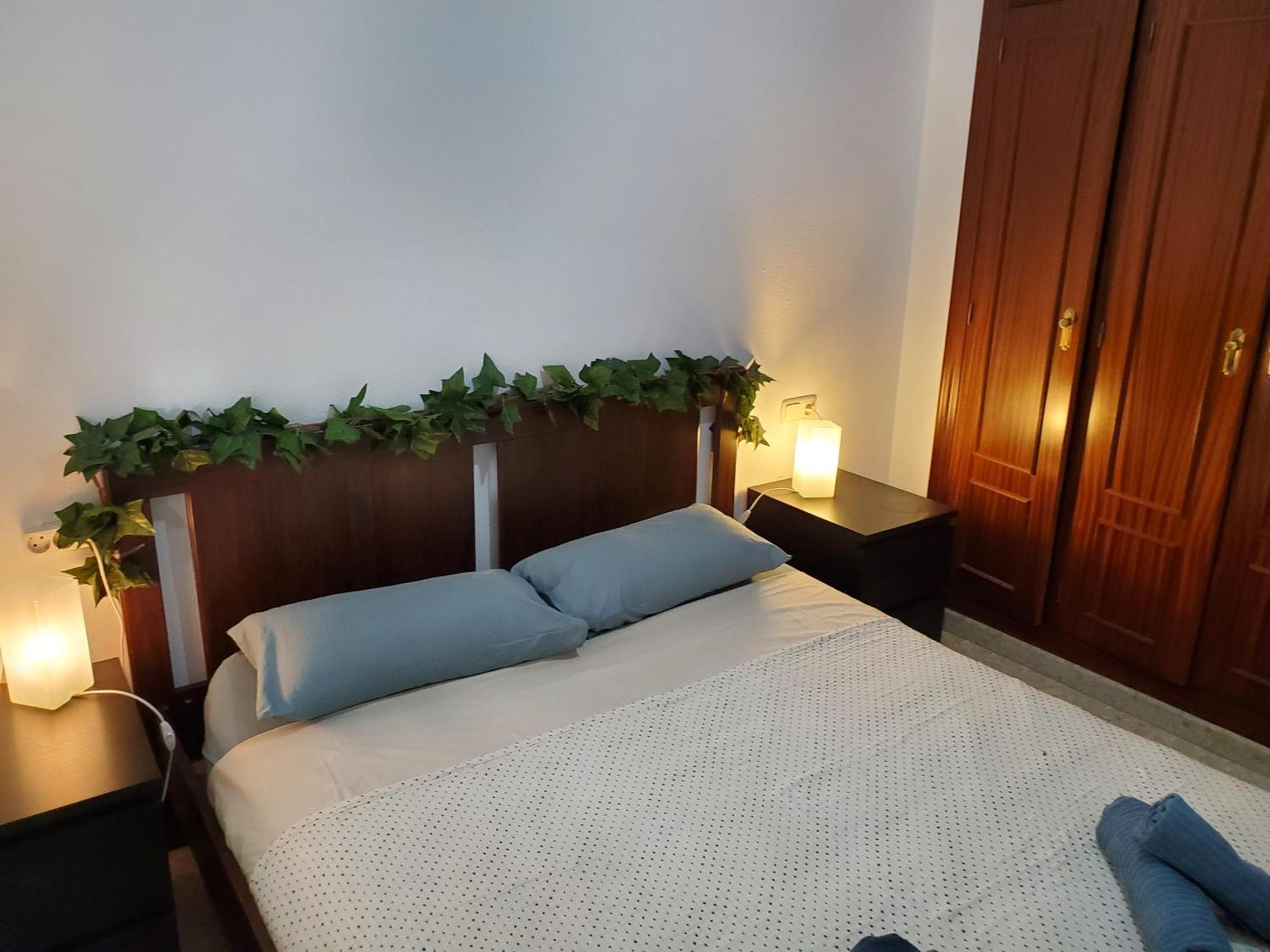 Apartamento Con Parking Gratis En El Centro De Malaga Apartment Exterior foto