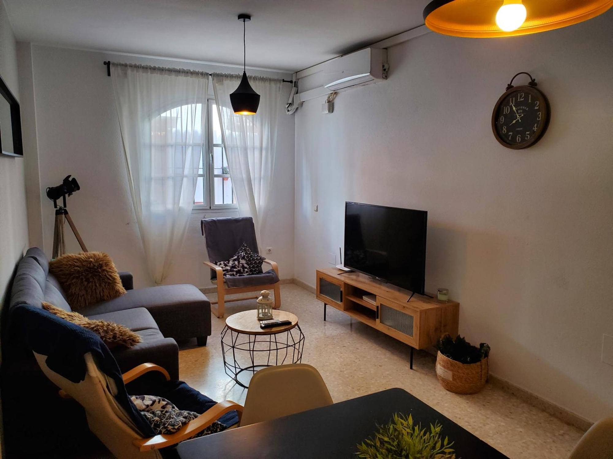 Apartamento Con Parking Gratis En El Centro De Malaga Apartment Exterior foto